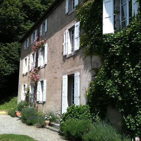 Bed and Breakfast La Tourelle Angles  Exterior foto