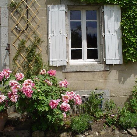 Bed and Breakfast La Tourelle Angles  Exterior foto