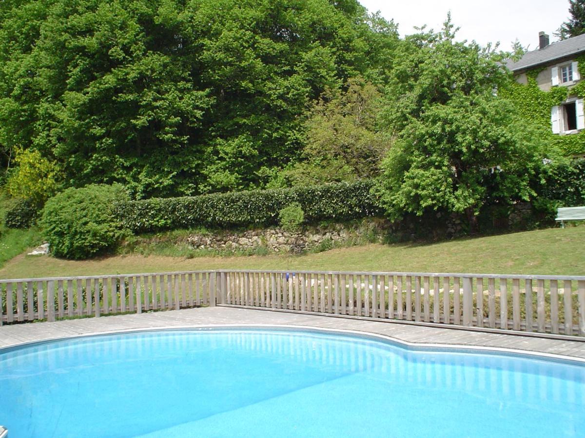 Bed and Breakfast La Tourelle Angles  Exterior foto